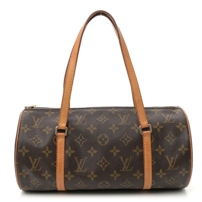 Louis Vuitton Monogram Papillon 30 with Companion 1 of 11