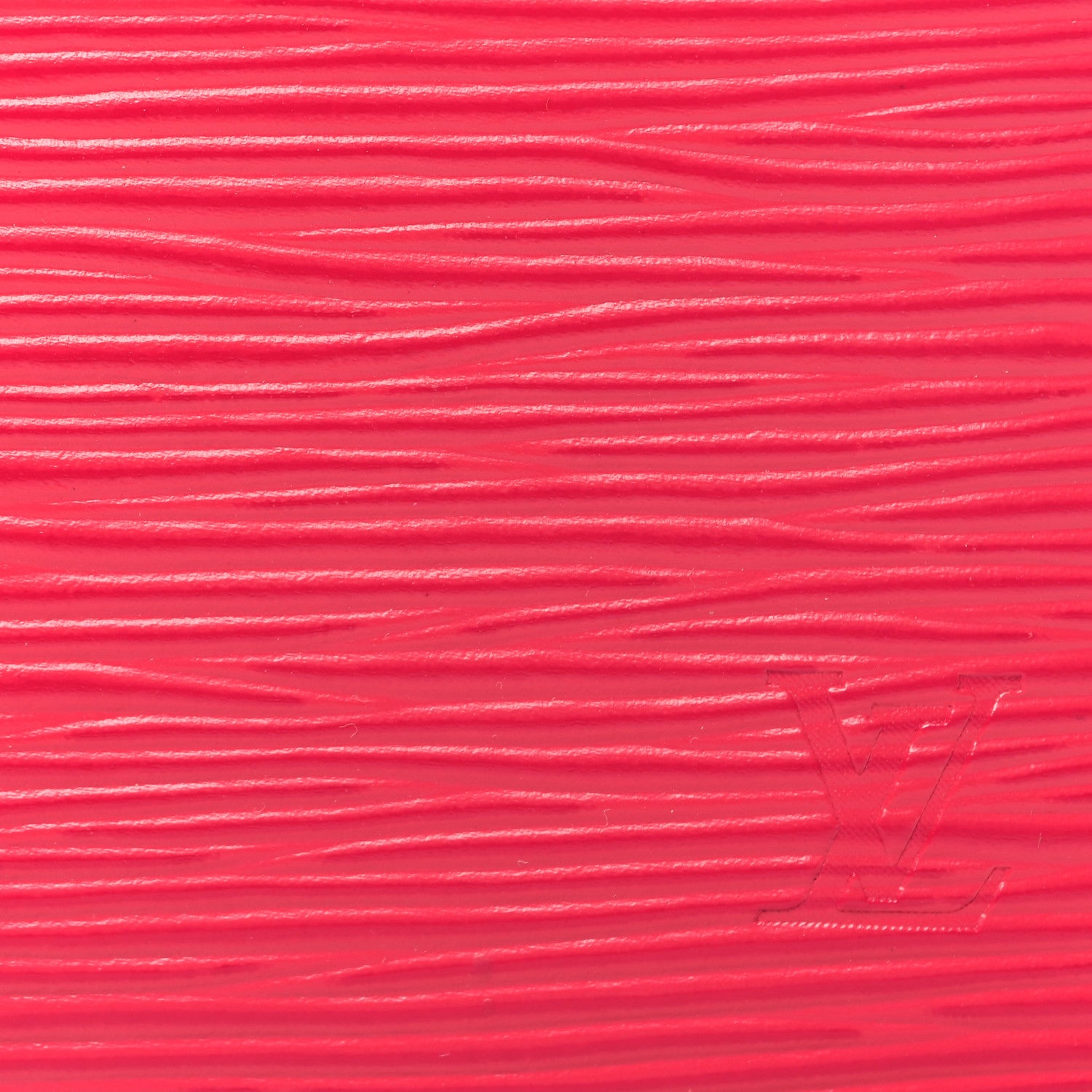 Louis Vuitton Epi Card Holder Pivoine 7 of 7