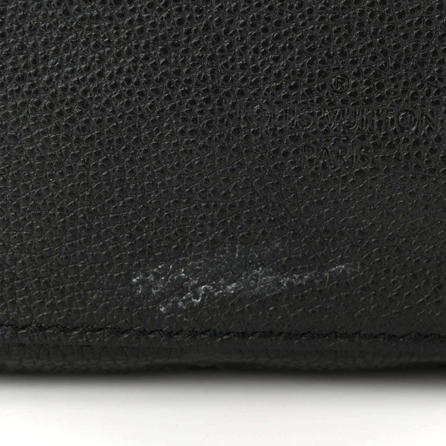 Empreinte Saintonge Black