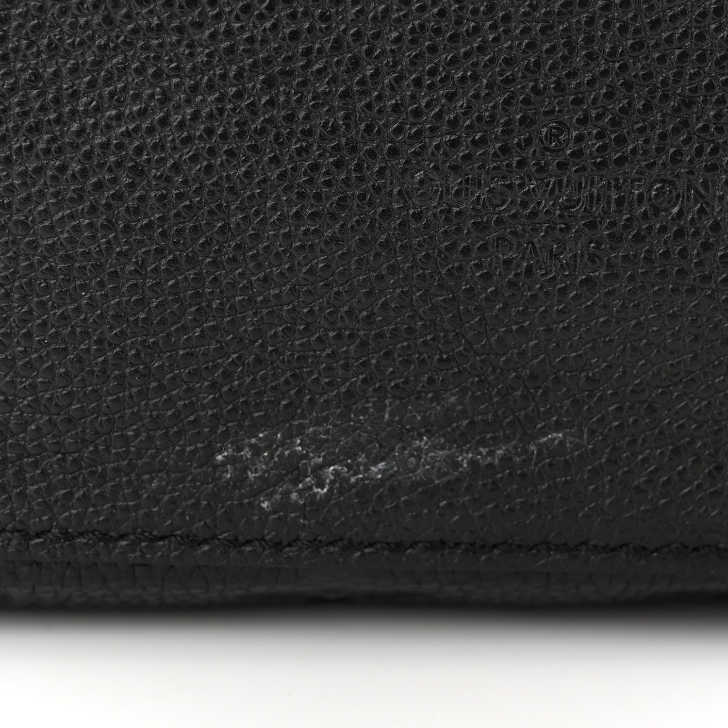 Louis Vuitton Empreinte Saintonge Black 10 of 15