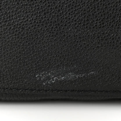 Louis Vuitton Empreinte Saintonge Black 10 of 15