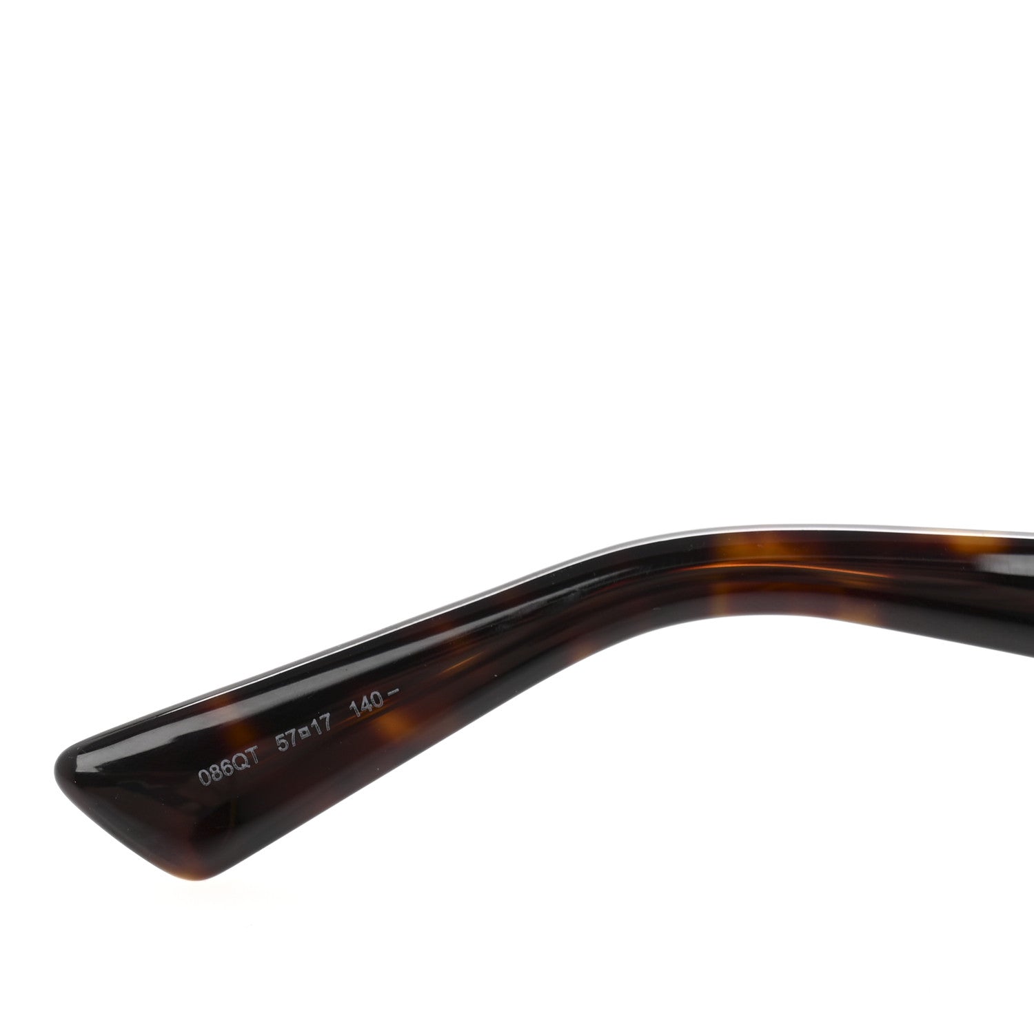 Christian Dior Lady Dior Studs 5F Sunglasses Tortoise 8 of 9