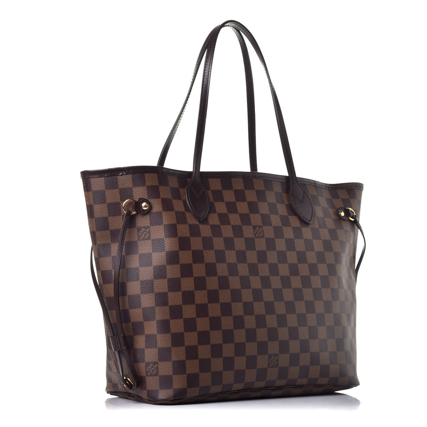 Damier Ebene Neo Neverfull MM