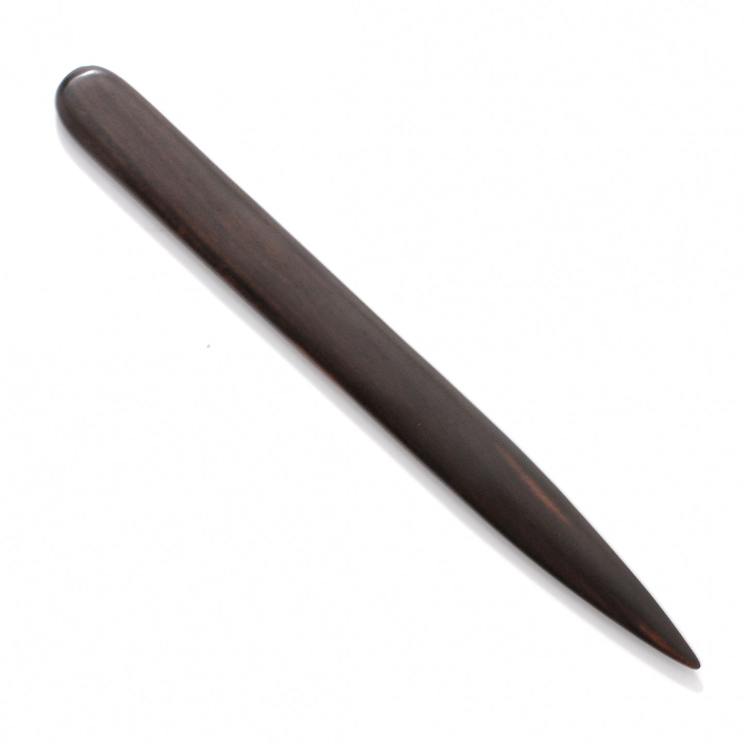 Mahogany Wood MOP Letter Opener VIP