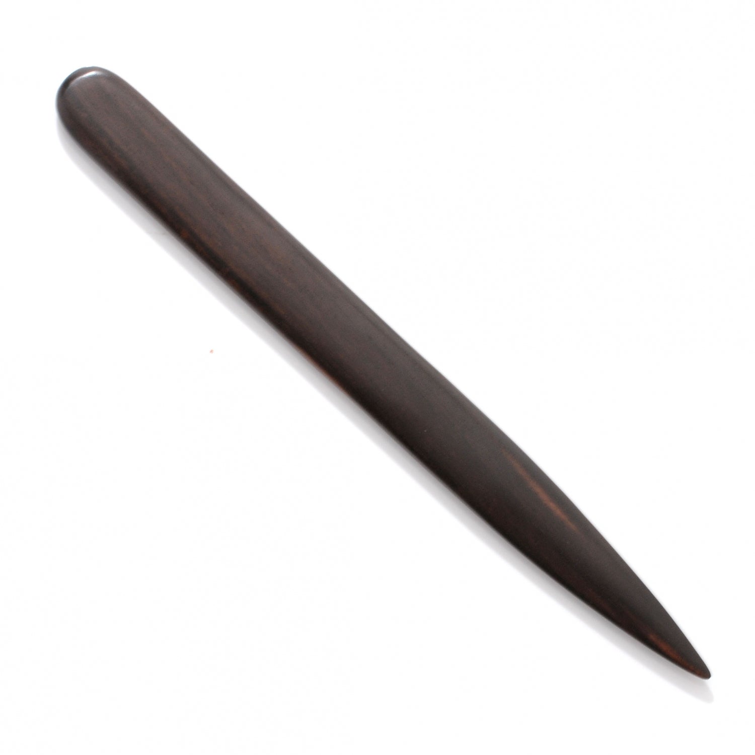 Louis Vuitton Mahogany Wood MOP Letter Opener VIP 2 of 5