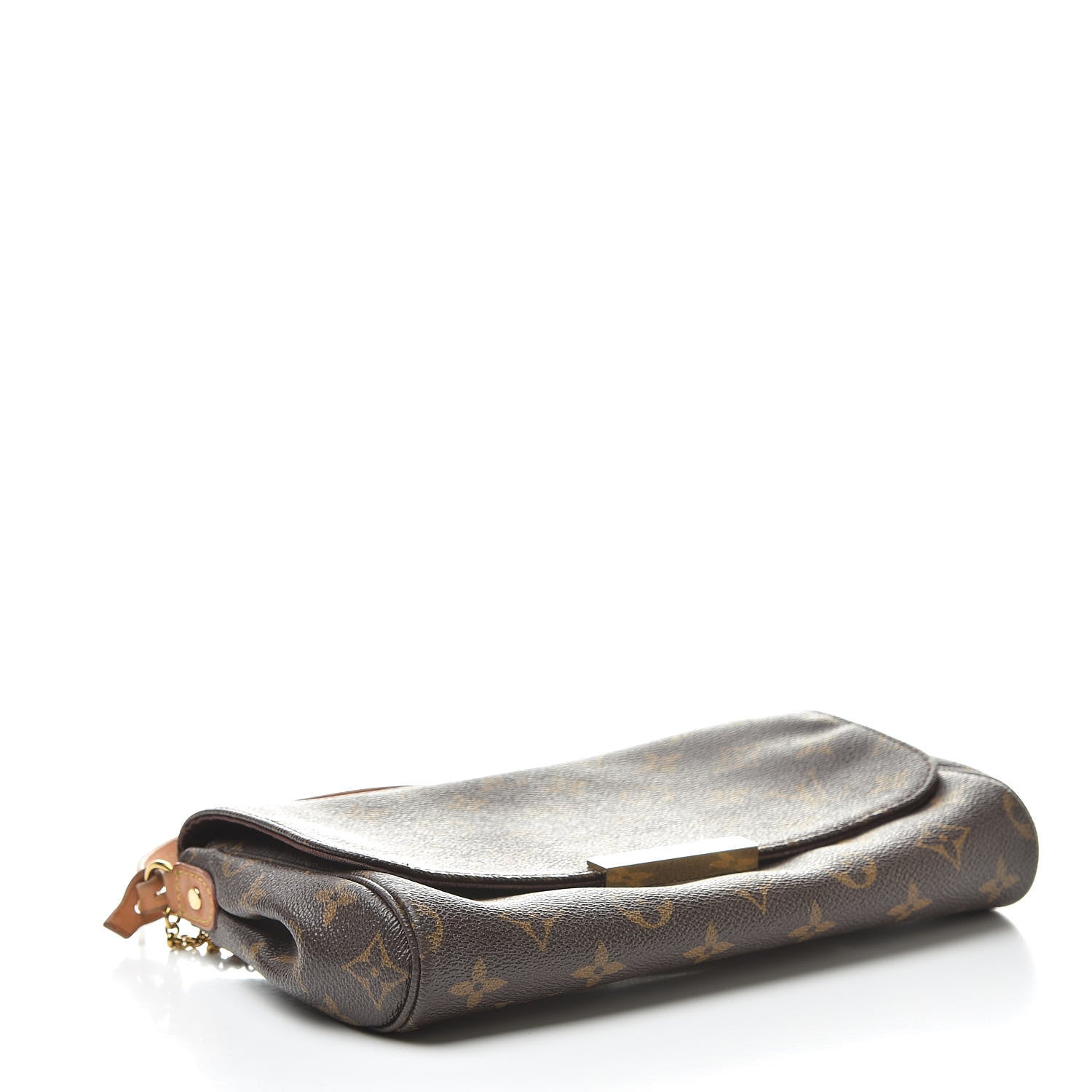 Louis Vuitton Monogram Favorite MM 4 of 15