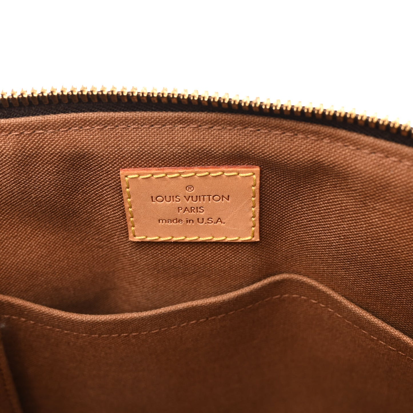 Monogram Palermo PM