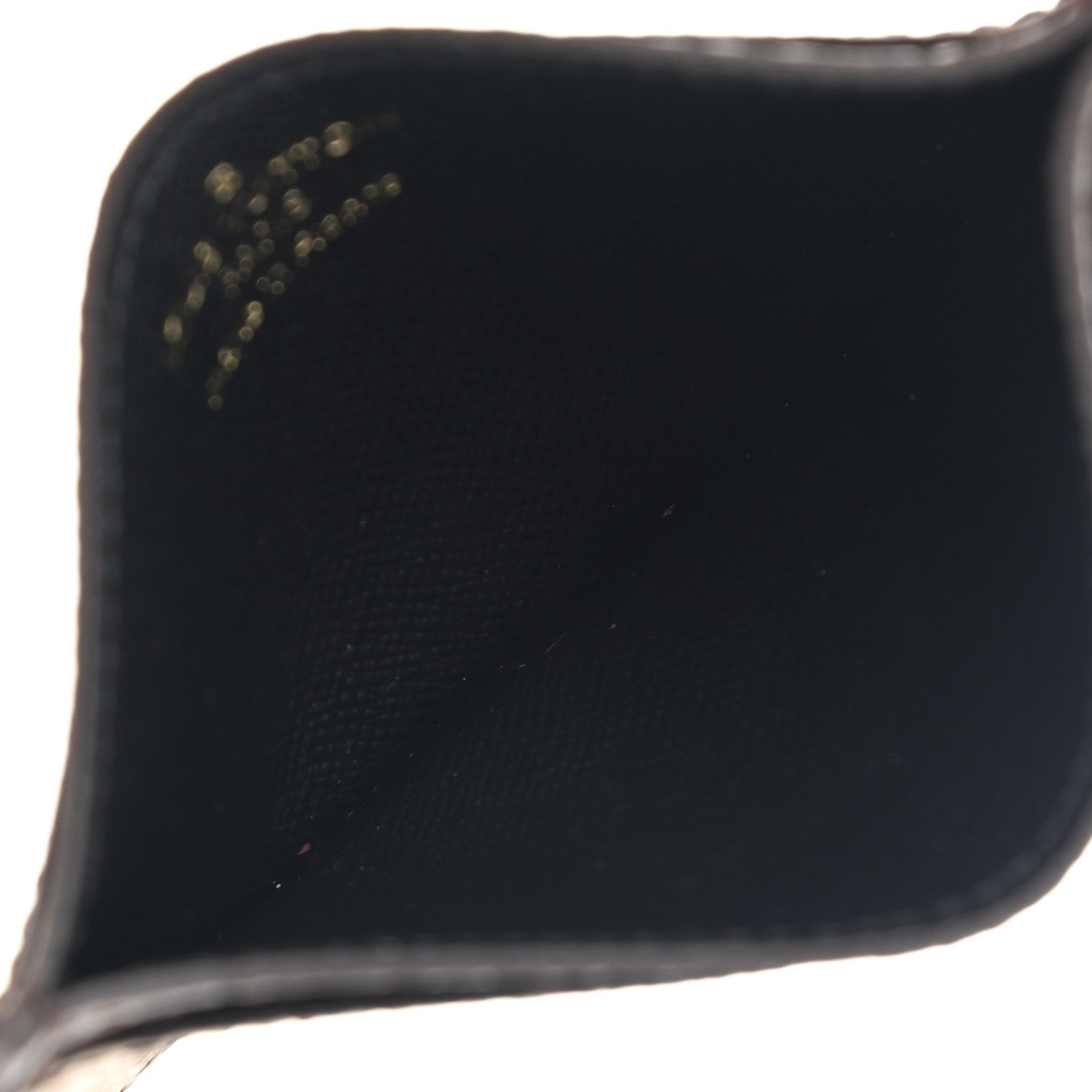 Louis Vuitton Reverse Monogram Card Holder 5 of 6