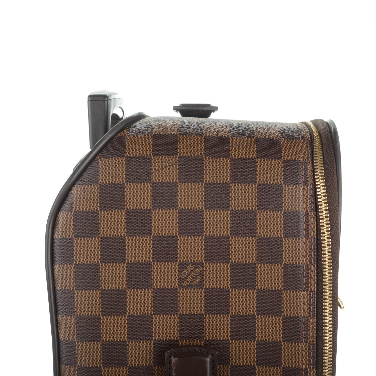 Louis Vuitton Damier Ebene Pegase 60 8 of 11