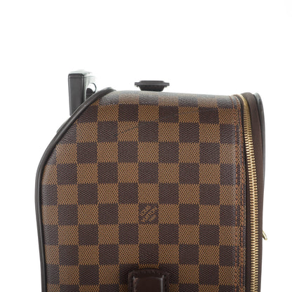 Louis Vuitton Damier Ebene Pegase 60 8 of 11