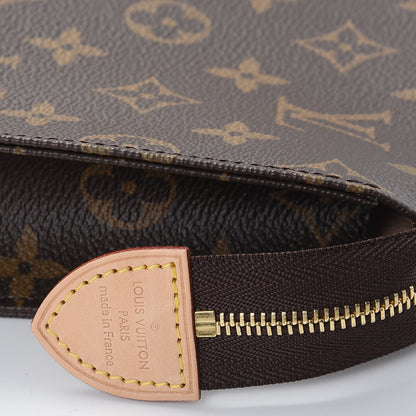 Louis Vuitton Monogram Toiletry Pouch 26 6 of 8