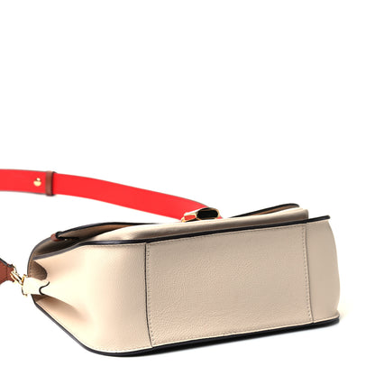 Louis Vuitton Monogram Vaugirard Creme 3 of 4