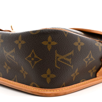 Louis Vuitton Monogram Sologne 9 of 13