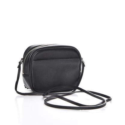 Saint Laurent Nappa Monogram Blogger Bag Black 3 of 8