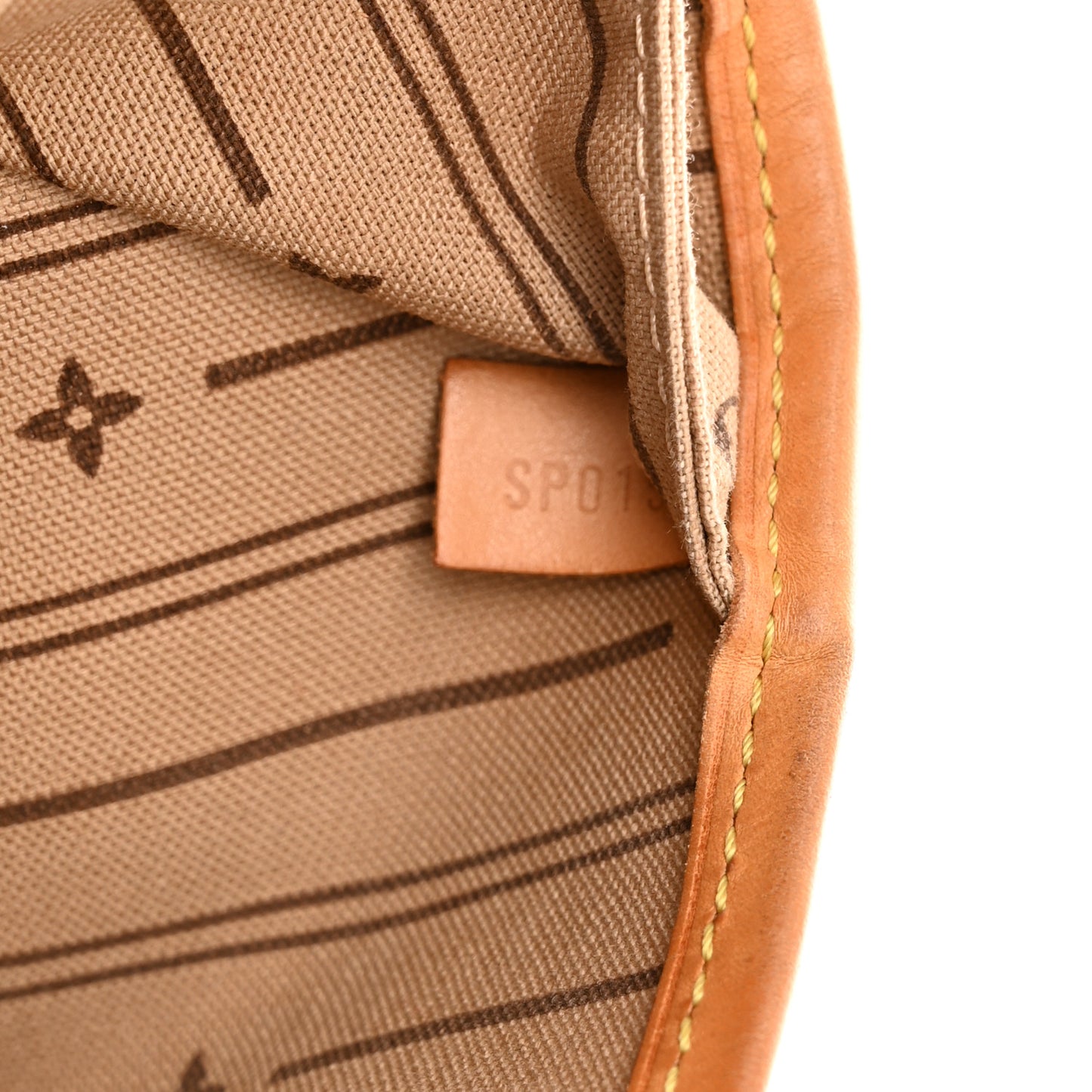 Monogram Neverfull GM