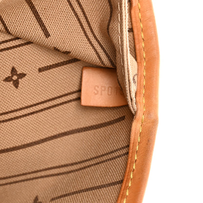Louis Vuitton Monogram Neverfull GM 7 of 16