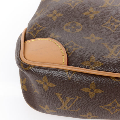 Louis Vuitton Monogram Odeon PM Natural 12 of 14