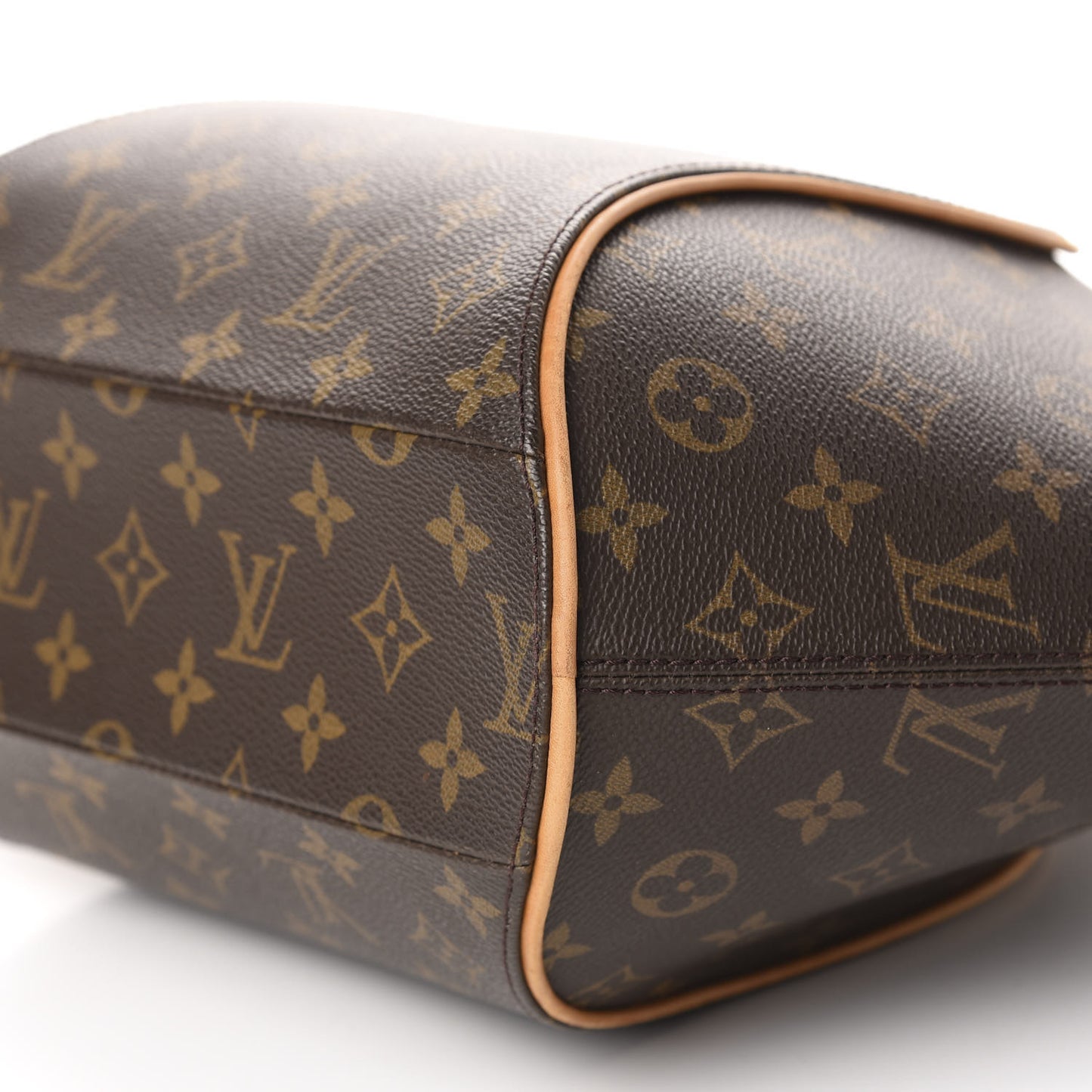 Monogram Ellipse MM