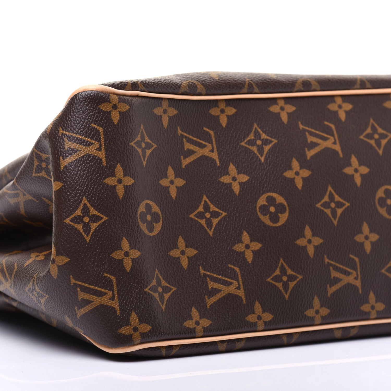 Louis Vuitton Monogram Batignolles Vertical 6 of 14