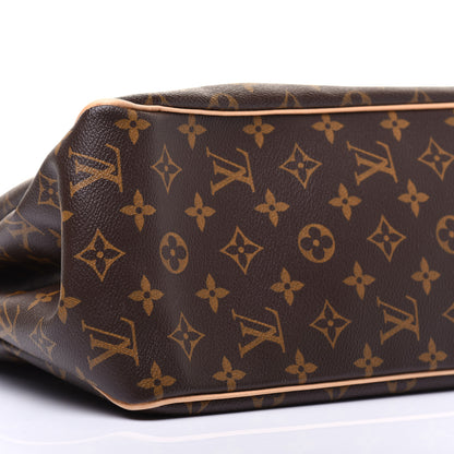 Louis Vuitton Monogram Batignolles Vertical 6 of 14