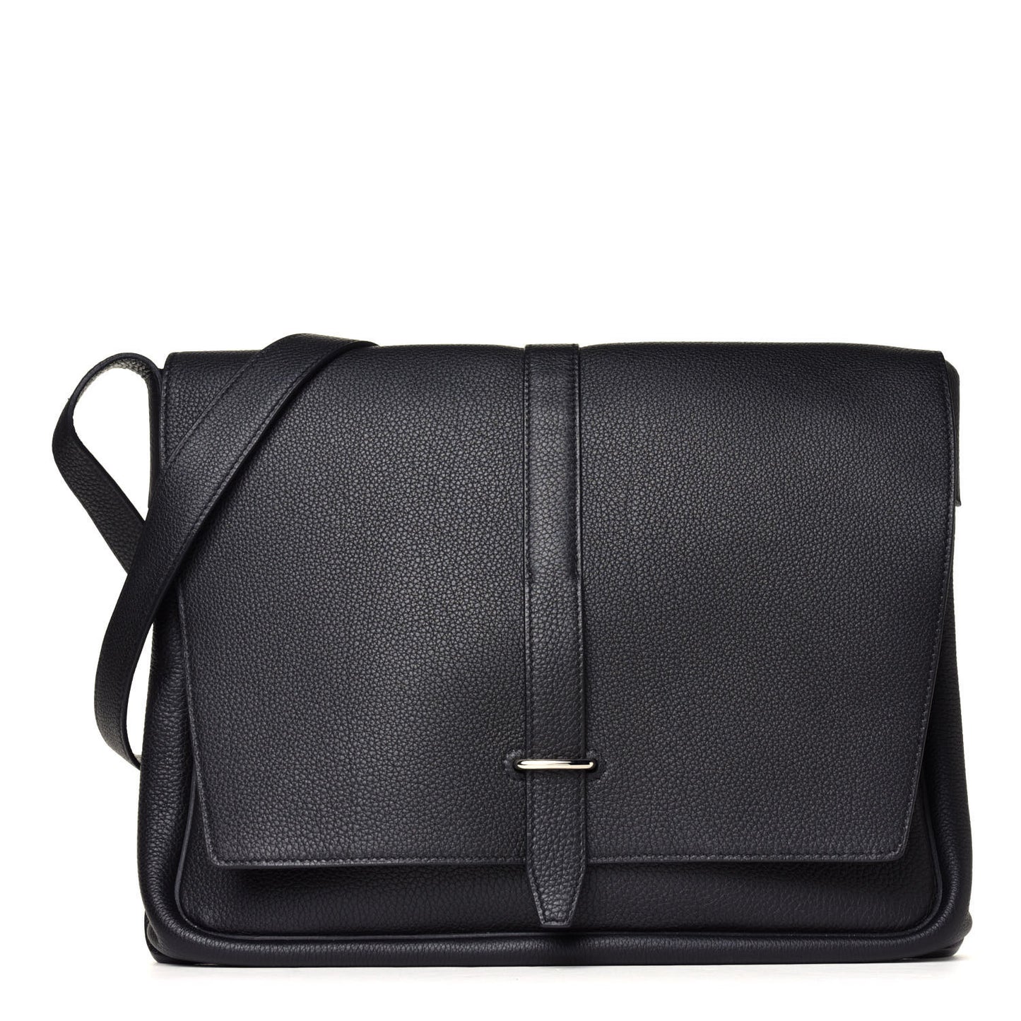 Togo Steve Light Messenger Black