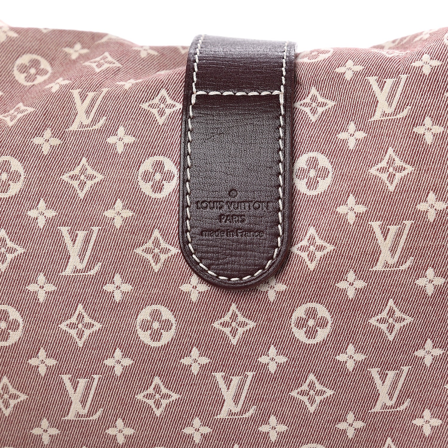 Louis Vuitton Monogram Idylle Romance Sepia 5 of 10