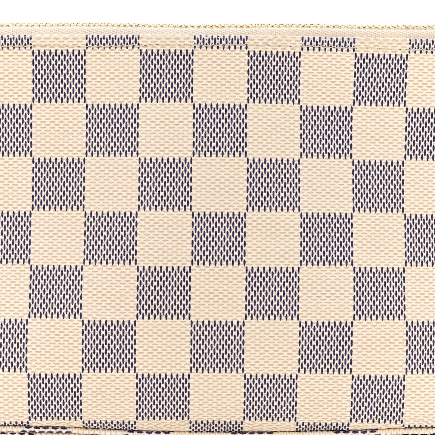 Damier Azur Pochette Accessories