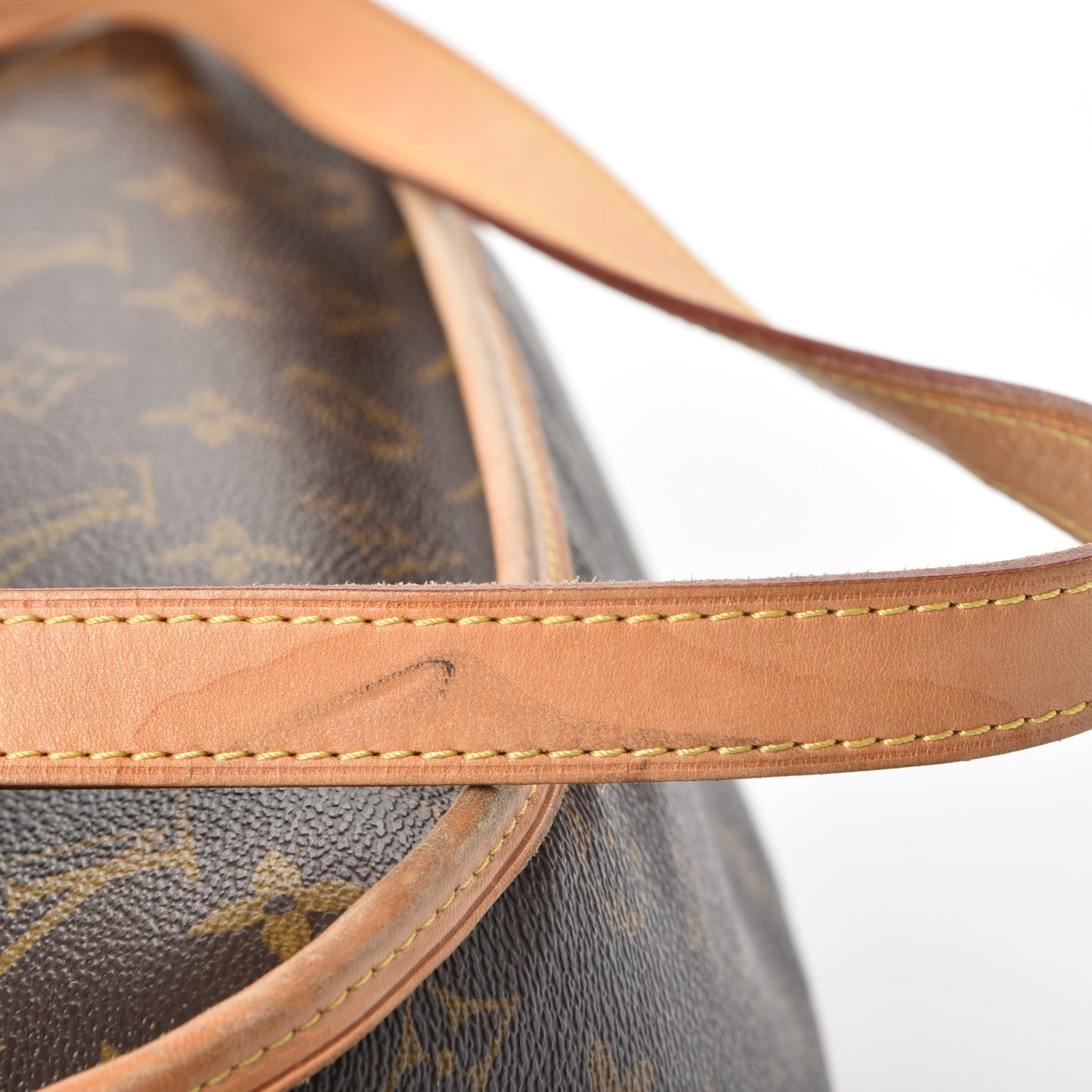 Monogram Menilmontant MM