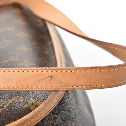 Louis Vuitton Monogram Menilmontant MM 8 of 11