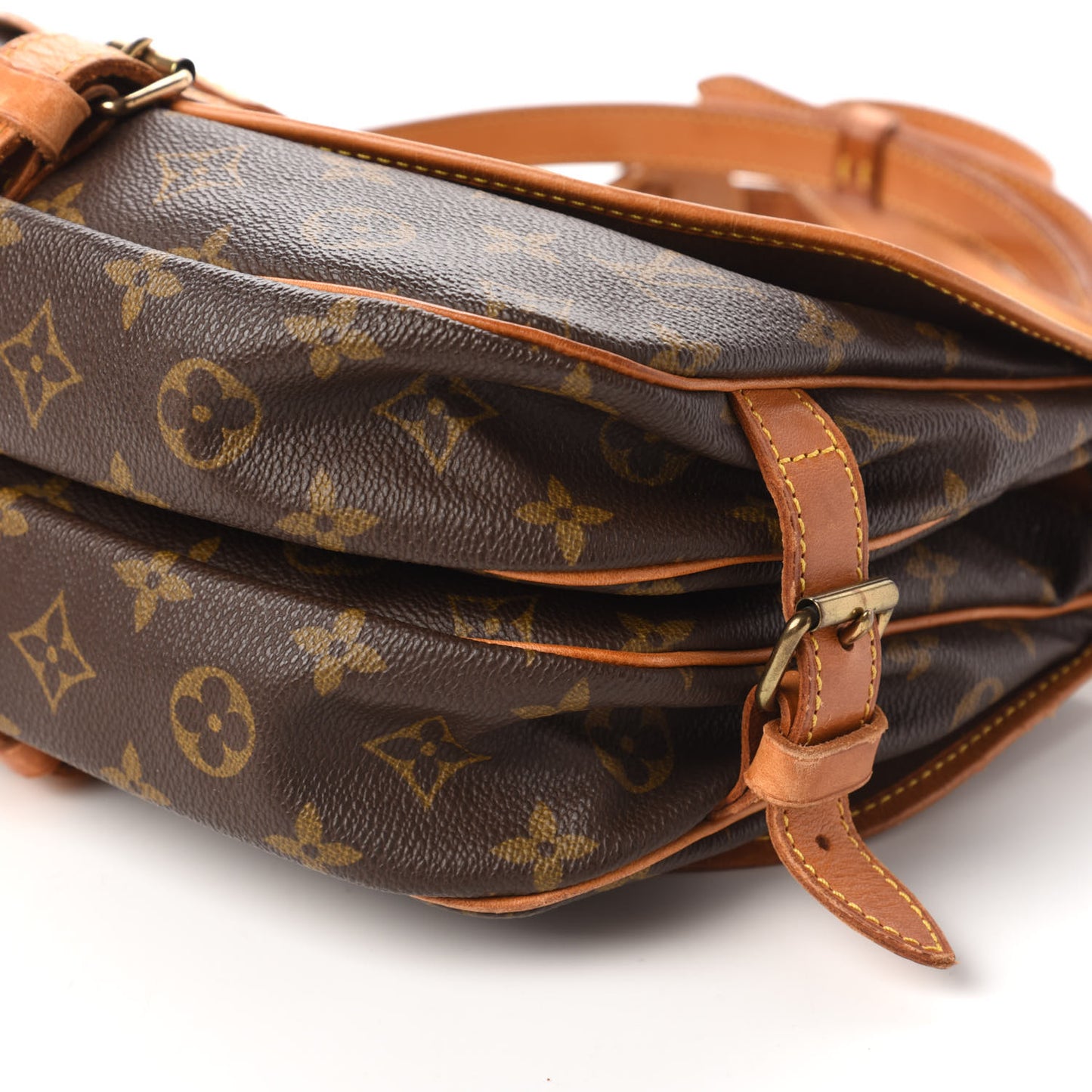 Monogram Saumur 30