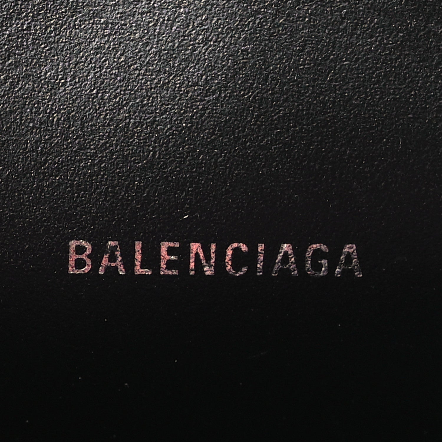 Balenciaga Calfskin Logo XS Everyday Camera Bag Vivid Red Black 6 of 12