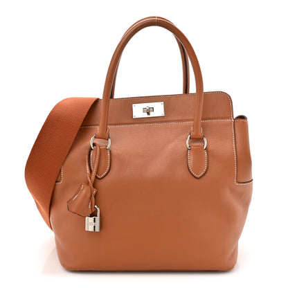 Hermes Evercolor Toolbox 26 Gold 1 of 18