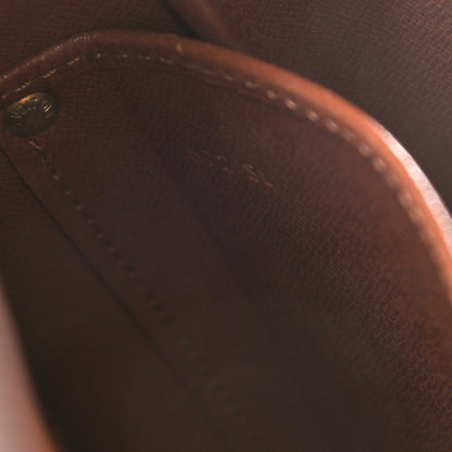 Louis Vuitton Monogram Cartouchiere 26 7 of 18