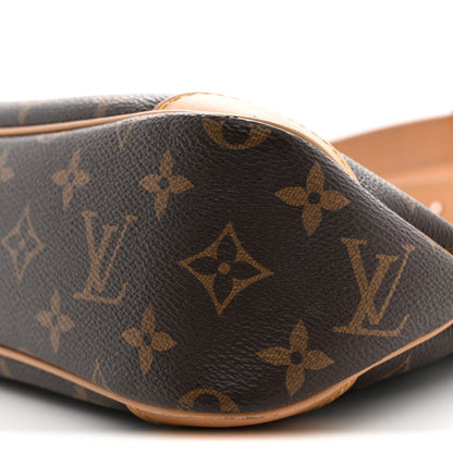 Louis Vuitton Monogram Odeon PM Natural 9 of 11