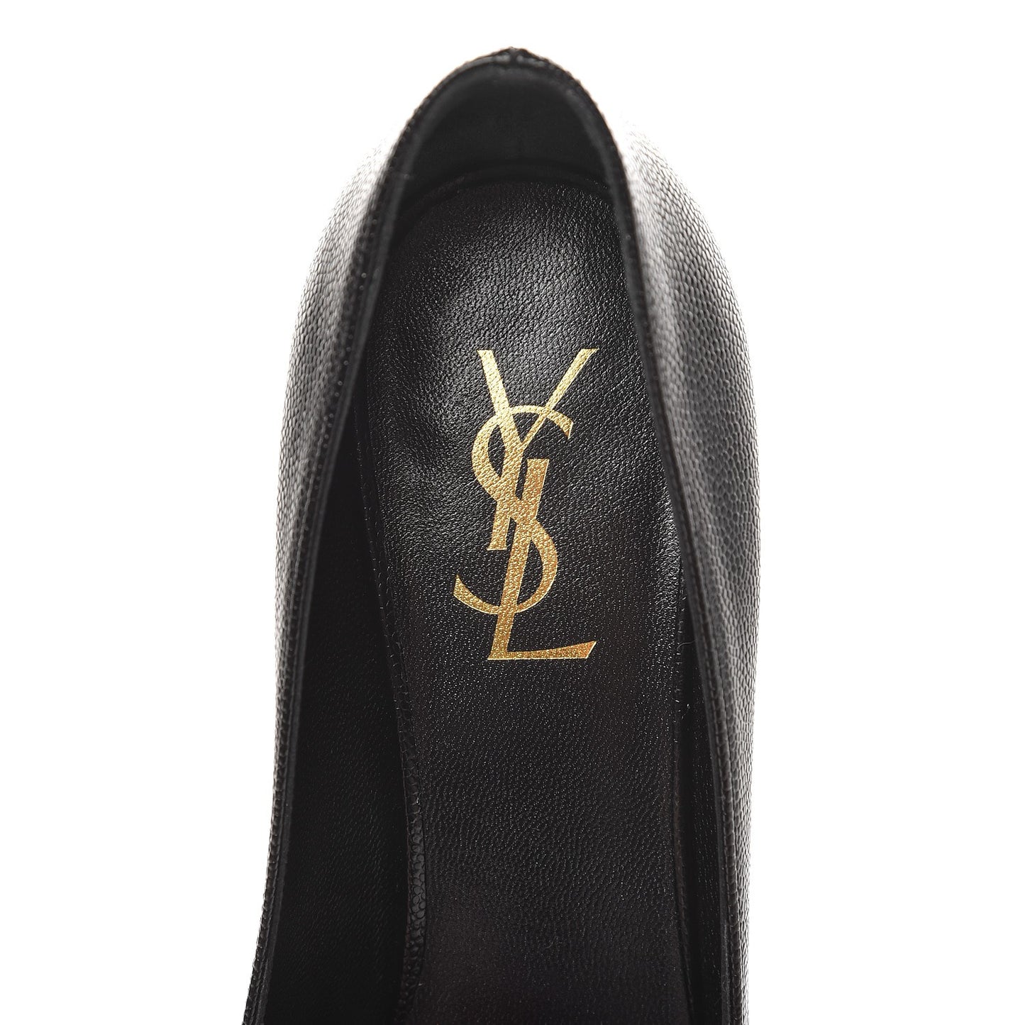 Vernigolf Tribute Two 80 Platform Pumps 37.5 Black