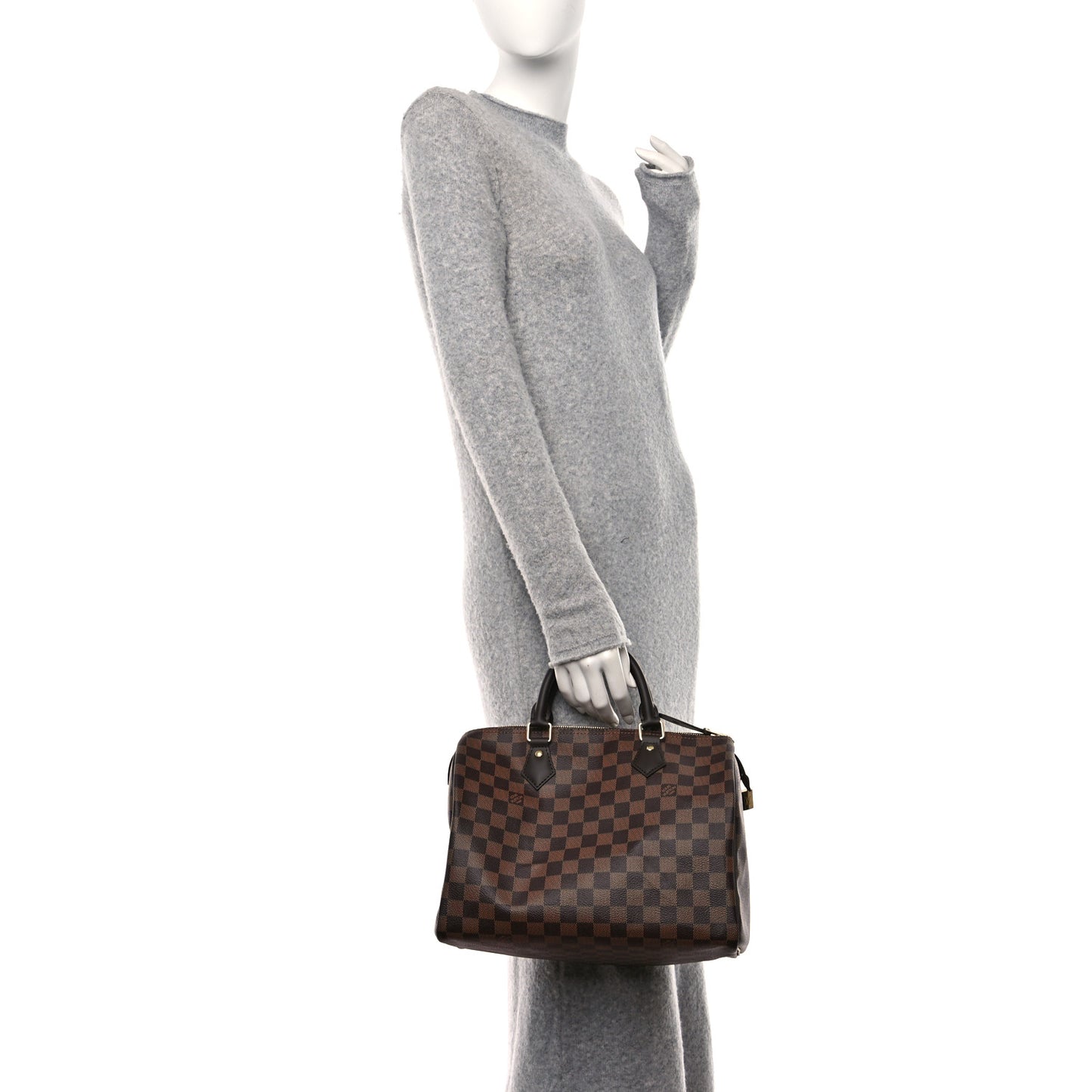 Damier Ebene Speedy 30