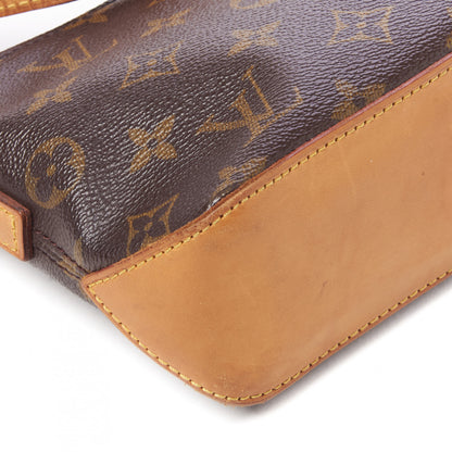 Louis Vuitton Monogram Trotteur 6 of 8