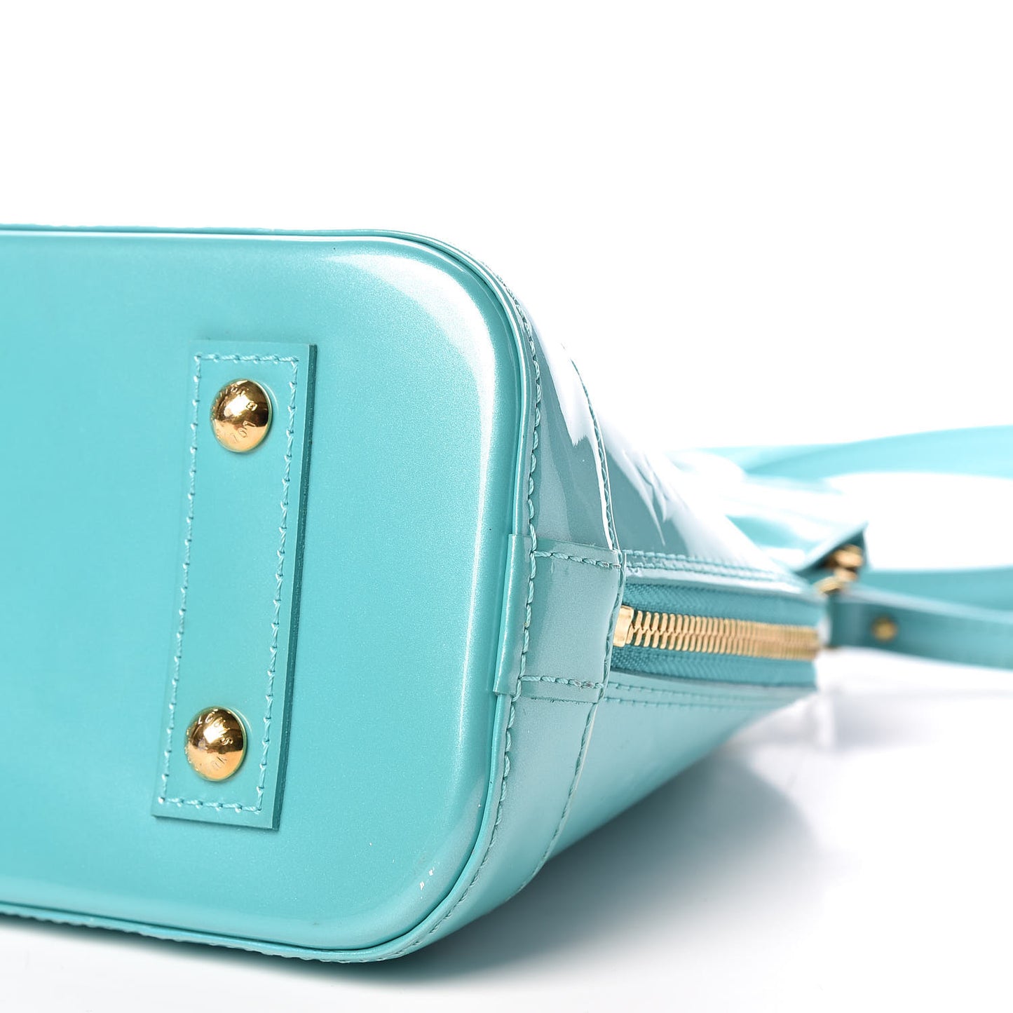 Vernis Alma BB Blue Lagon