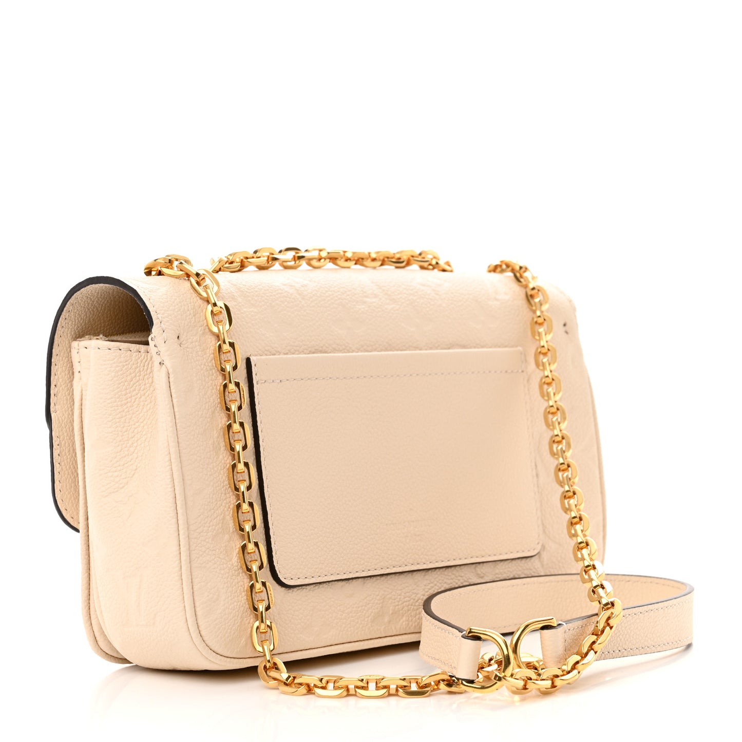 Empreinte Marceau Neige