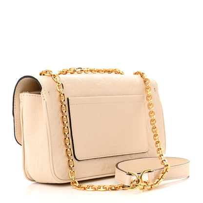 Louis Vuitton Empreinte Marceau Neige 3 of 11