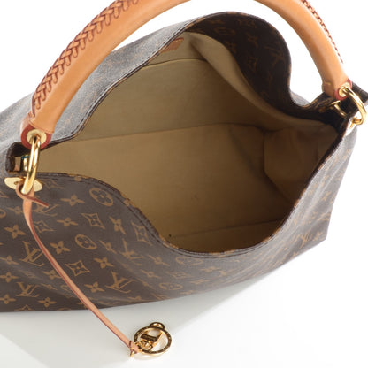 Louis Vuitton Monogram Artsy MM 6 of 8