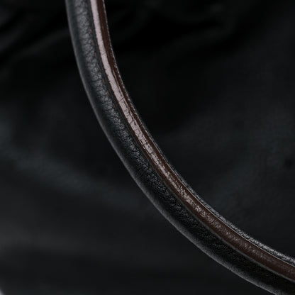 Louis Vuitton Mahina L Black 11 of 17