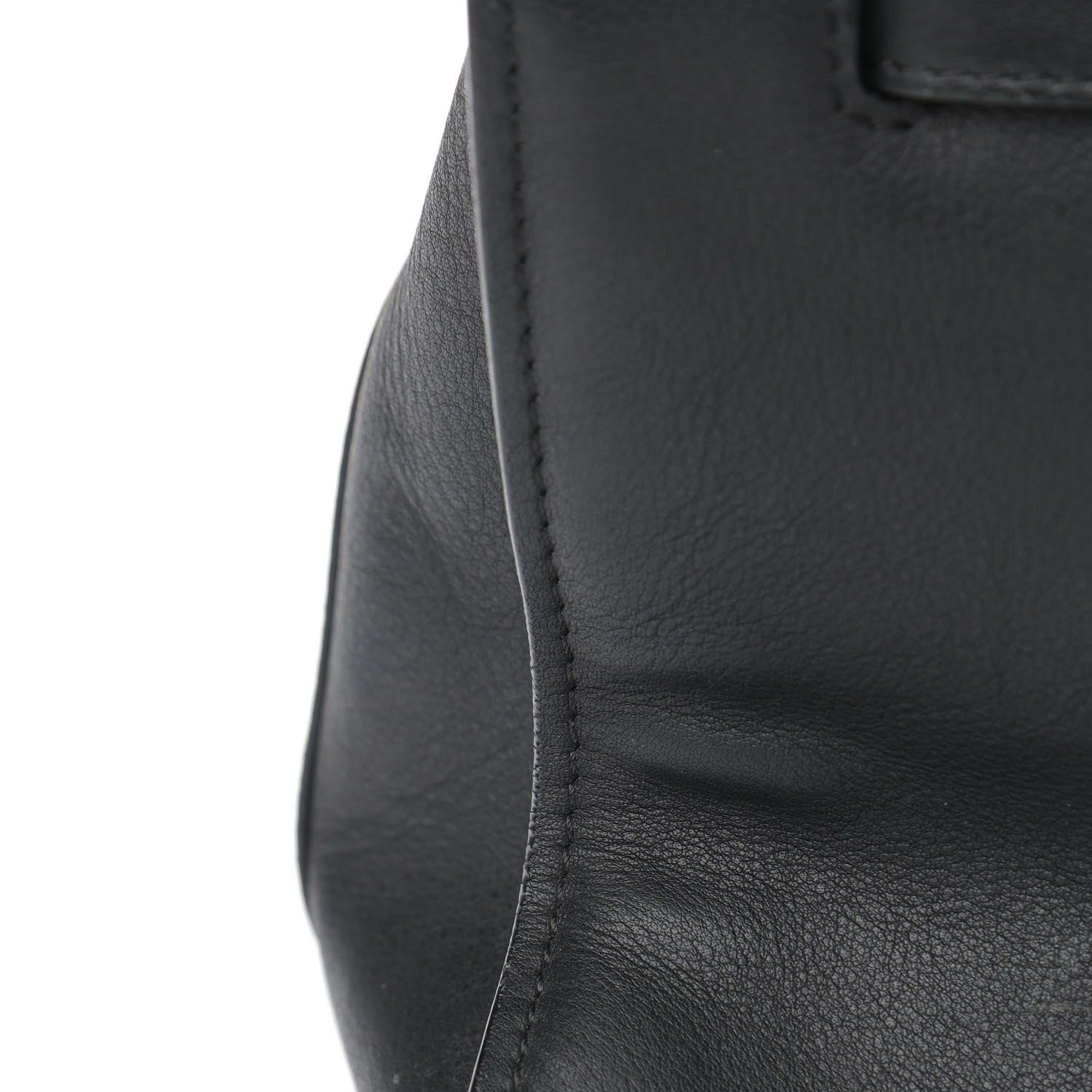 Proenza Schouler Calfskin Small PS11 Tote Black 17 of 19