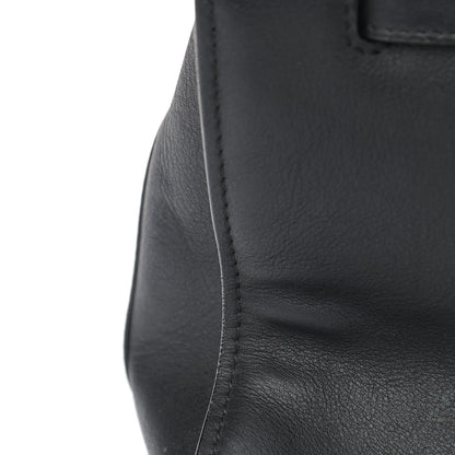 Proenza Schouler Calfskin Small PS11 Tote Black 17 of 19