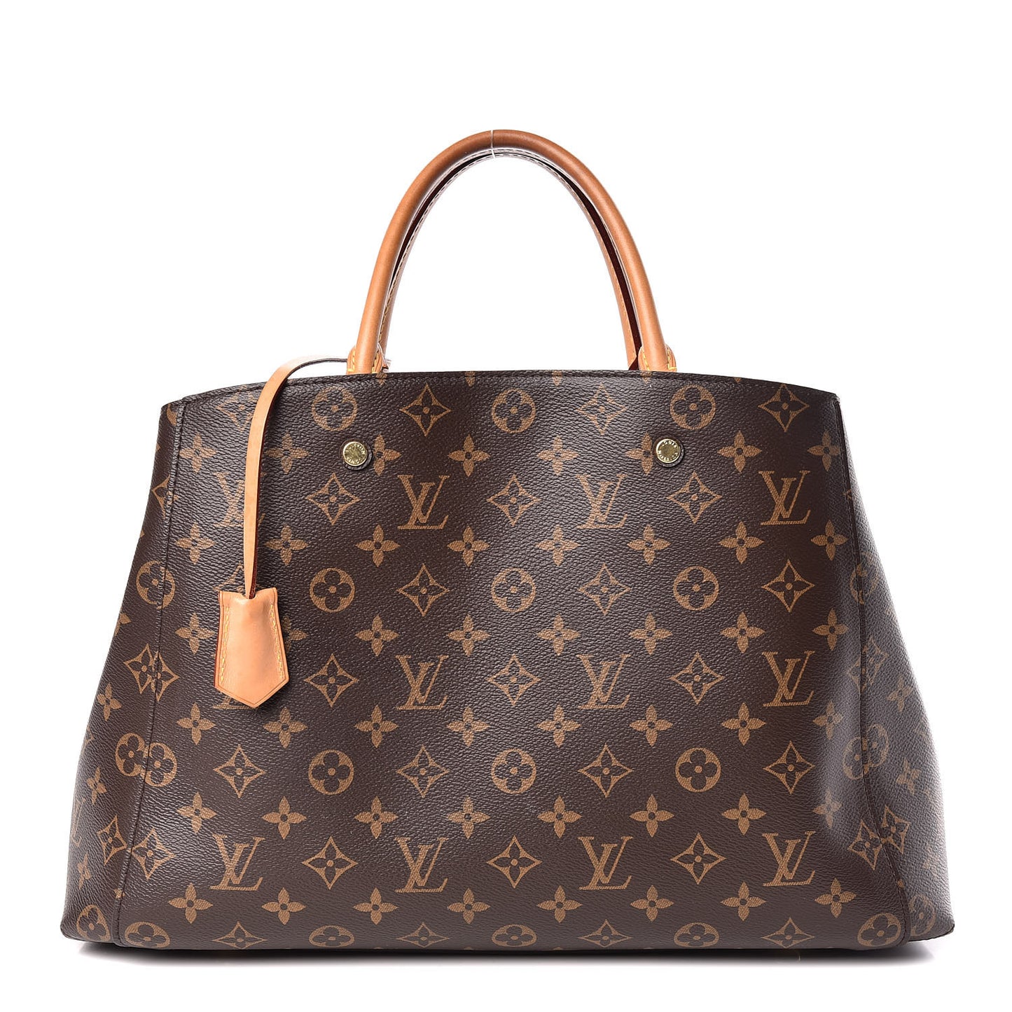 Monogram Montaigne GM