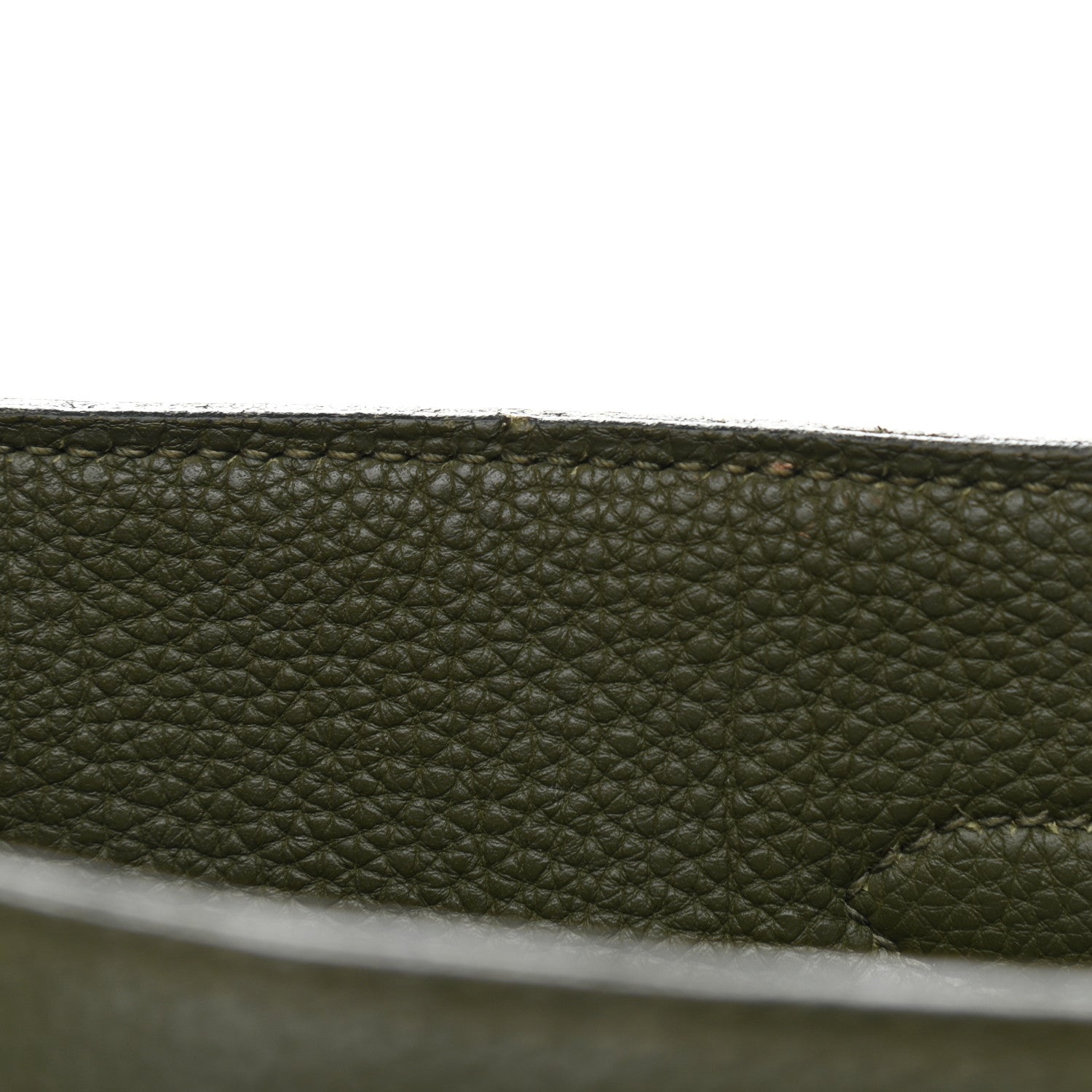 Hermes Togo So Kelly 26 Vert Veronese 8 of 15