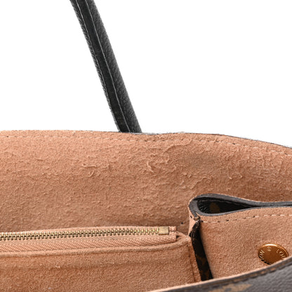 Louis Vuitton Monogram Flandrin Black 19 of 19