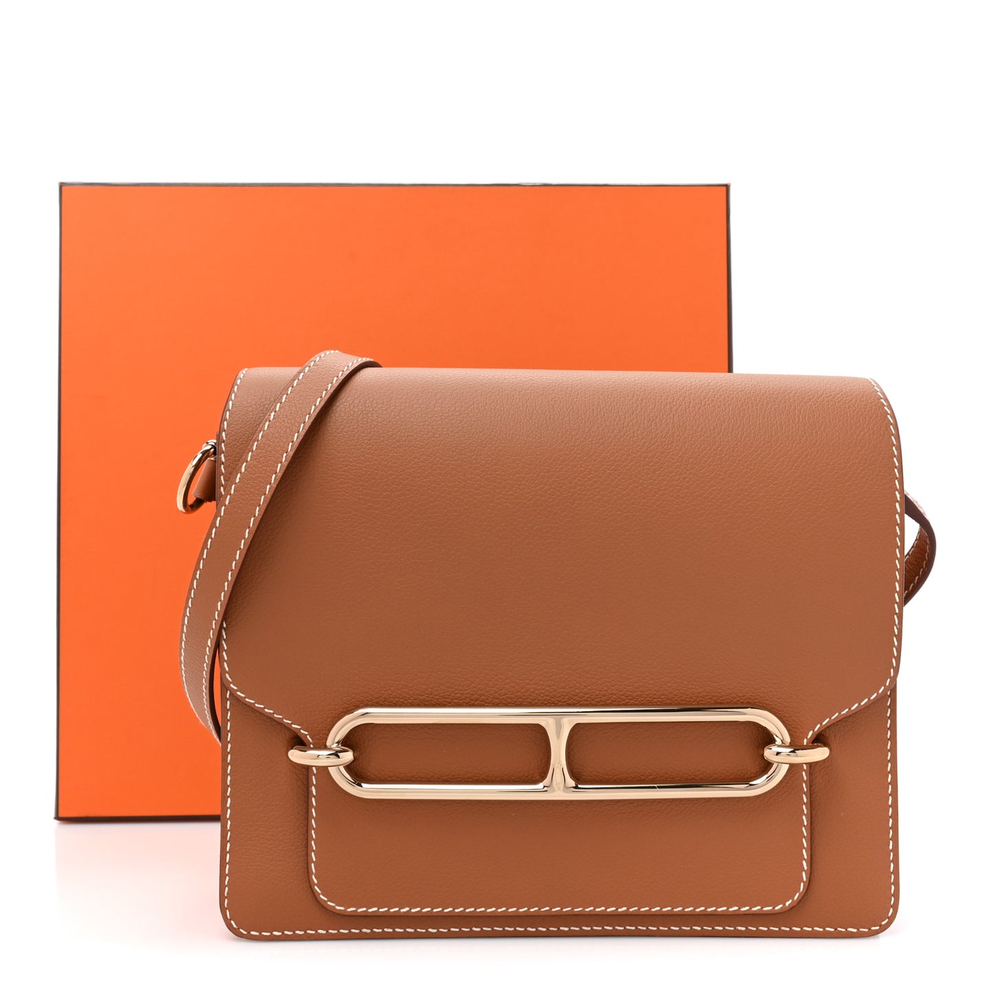 Evercolor Sac Roulis 23 Gold