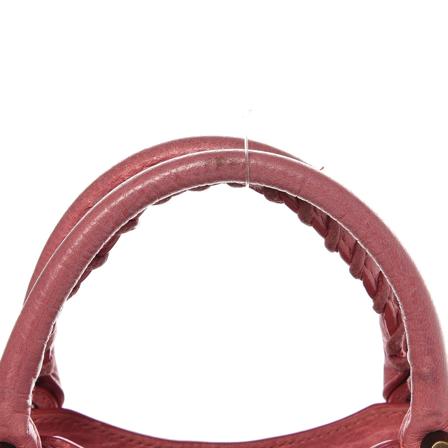 Agneau Classic Hardware Mini City Rose Bombon Raspberry