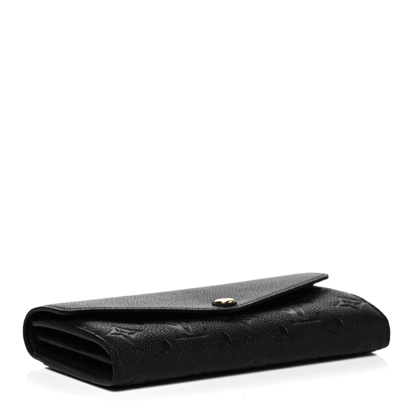 Empreinte Sarah Wallet NM Black